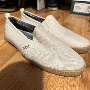 Ben Sherman Shoes